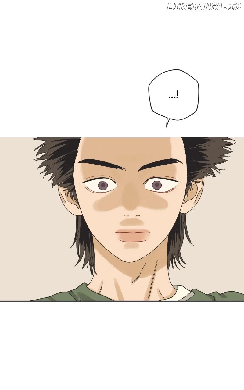 The World They’re Dating In Chapter 51 – Page 49