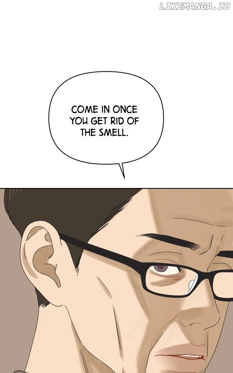 The World They’re Dating In Chapter 51 – Page 50