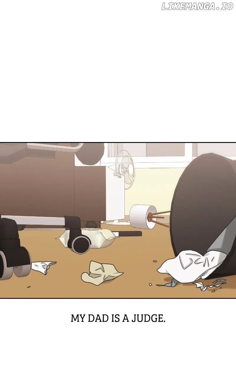 The World They’re Dating In Chapter 51 – Page 52