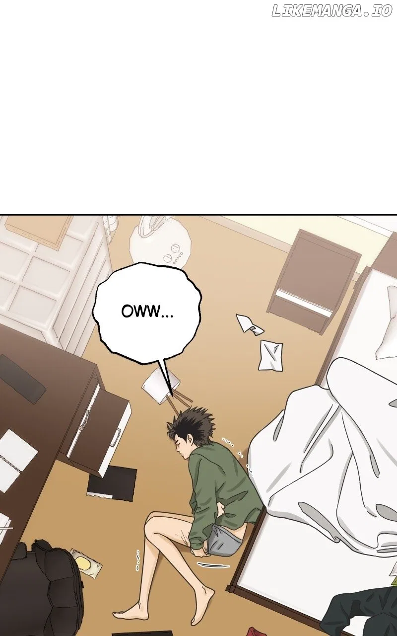 The World They’re Dating In Chapter 51 – Page 53