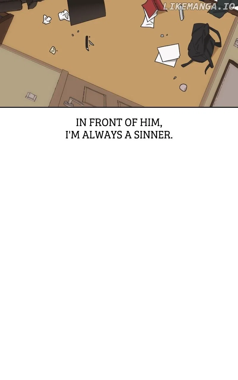 The World They’re Dating In Chapter 51 – Page 54