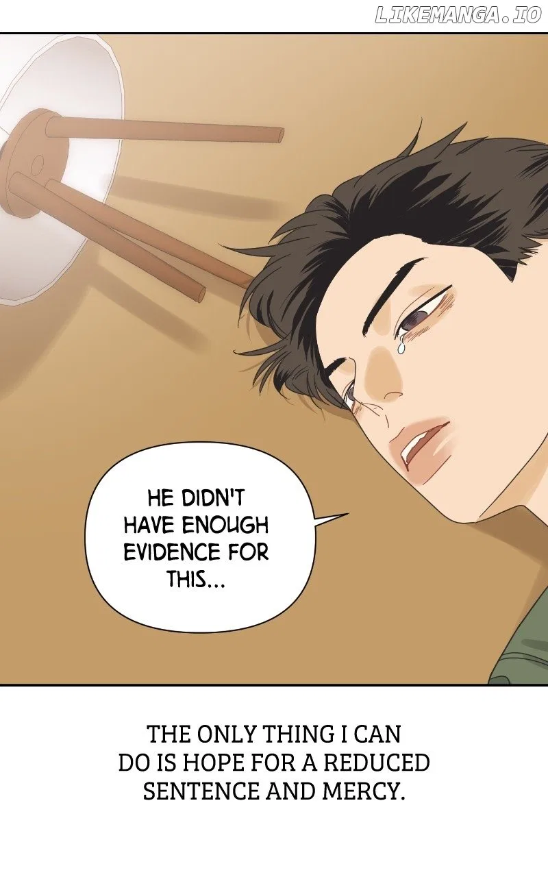 The World They’re Dating In Chapter 51 – Page 55