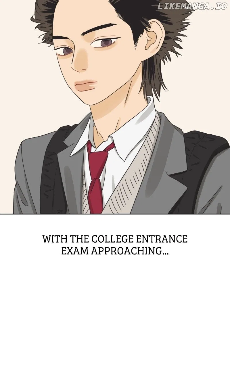 The World They’re Dating In Chapter 51 – Page 58