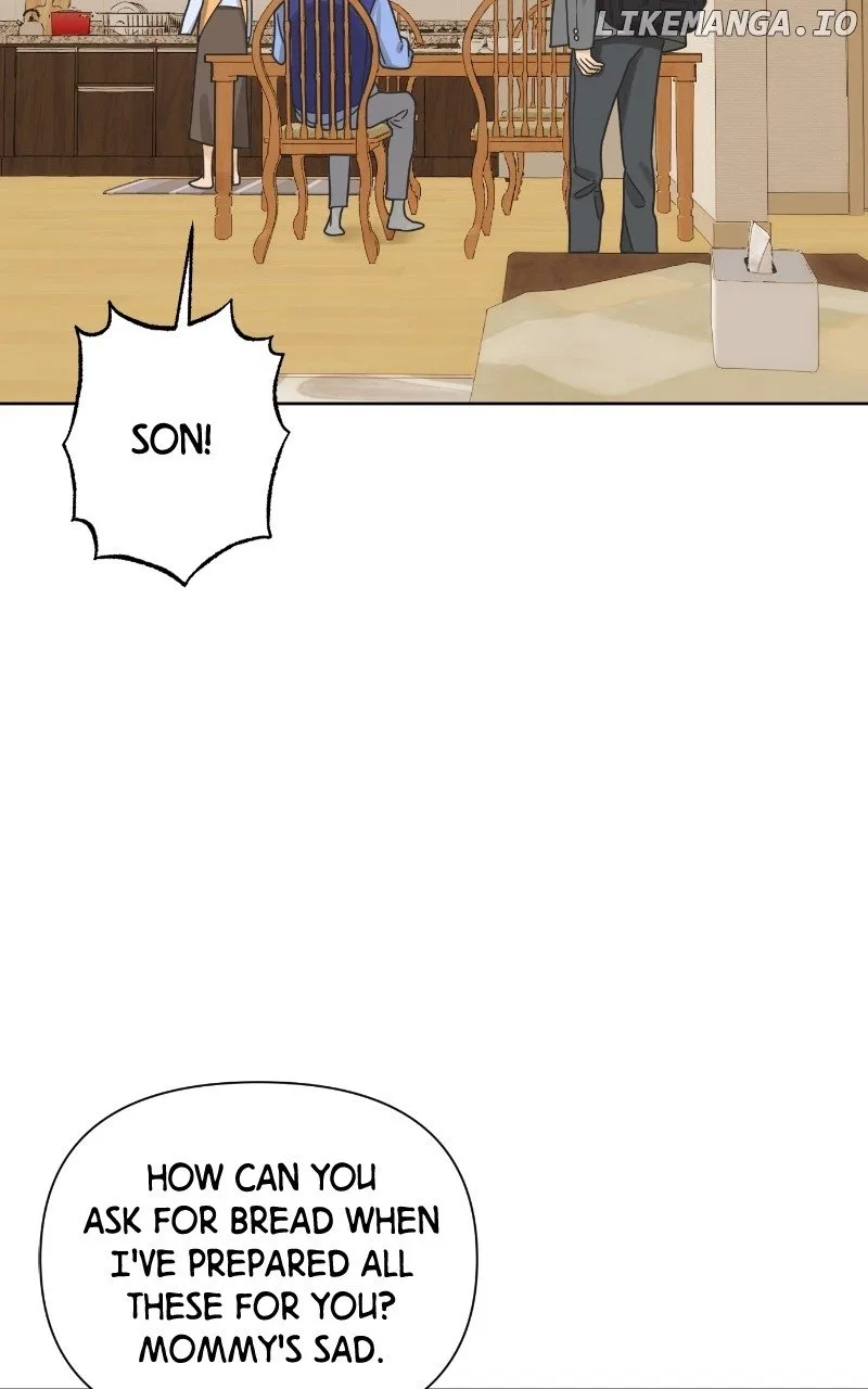 The World They’re Dating In Chapter 51 – Page 61