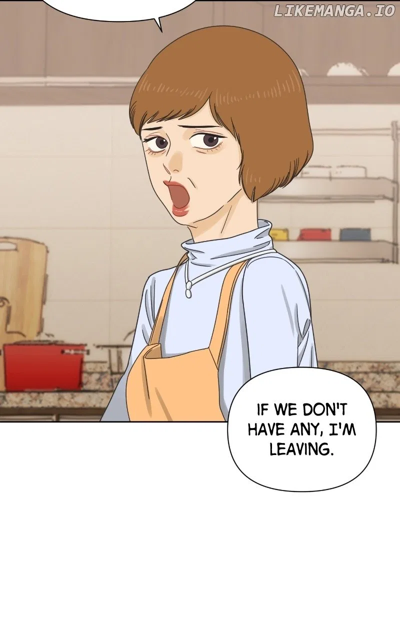 The World They’re Dating In Chapter 51 – Page 62
