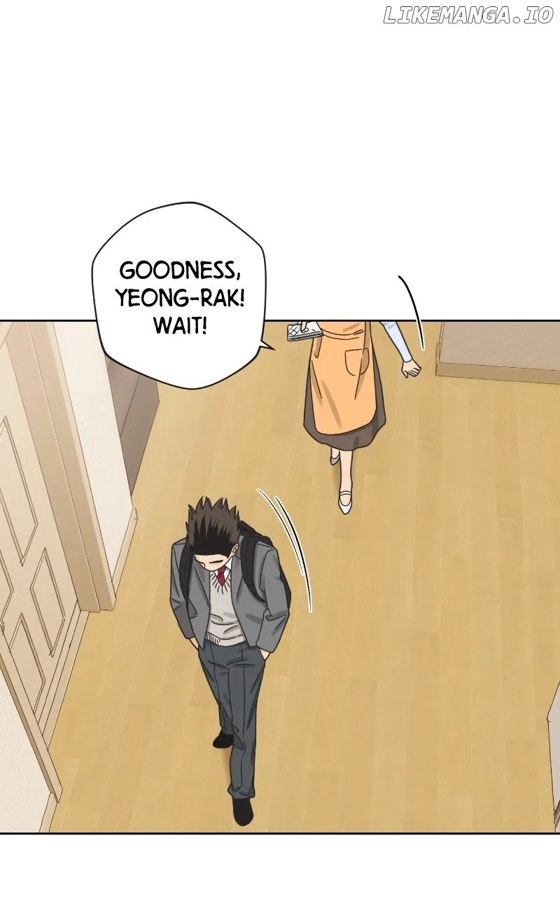 The World They’re Dating In Chapter 51 – Page 63