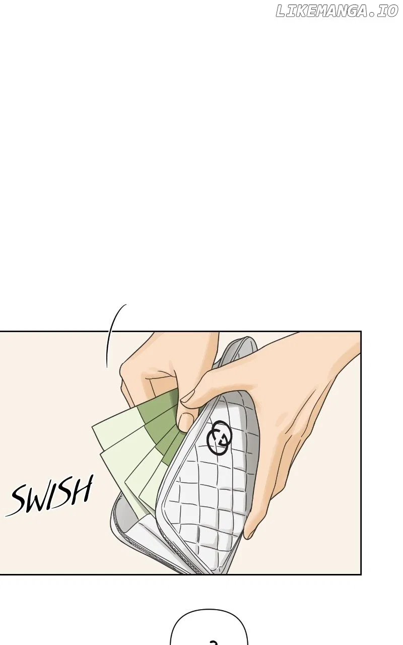 The World They’re Dating In Chapter 51 – Page 64