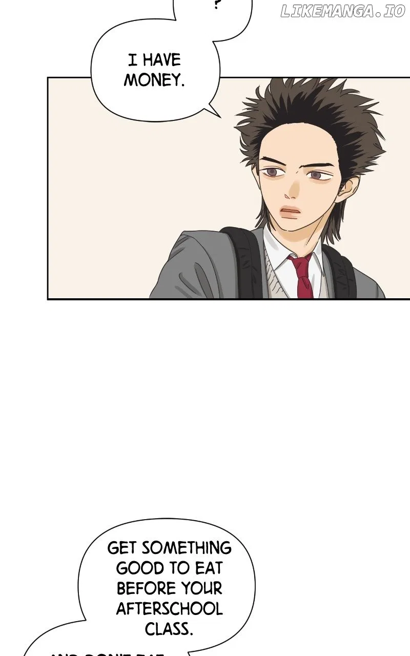 The World They’re Dating In Chapter 51 – Page 65