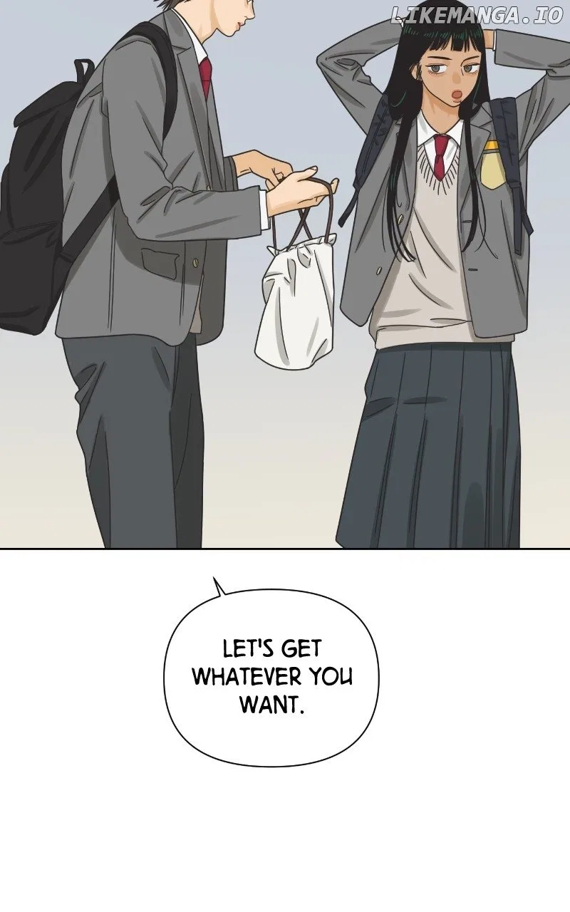 The World They’re Dating In Chapter 51 – Page 71