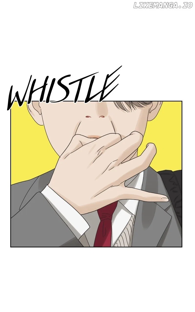The World They’re Dating In Chapter 51 – Page 72