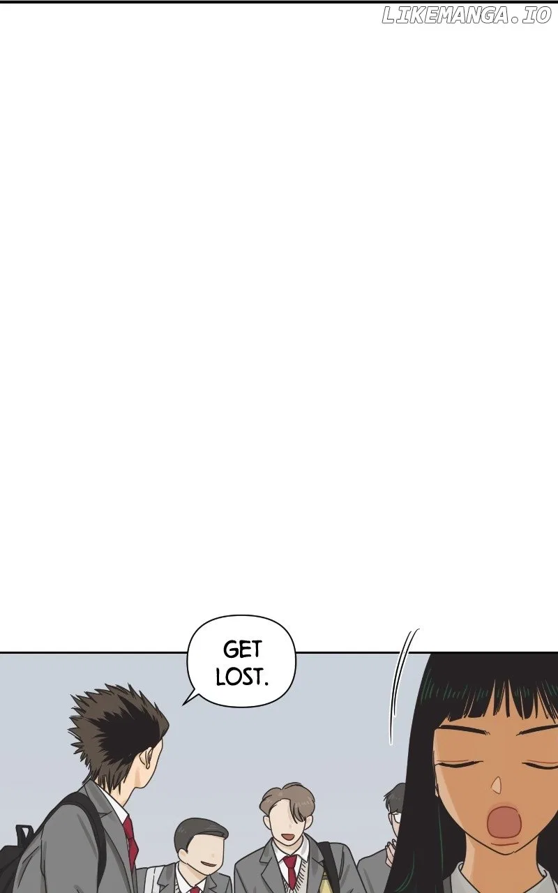 The World They’re Dating In Chapter 51 – Page 74