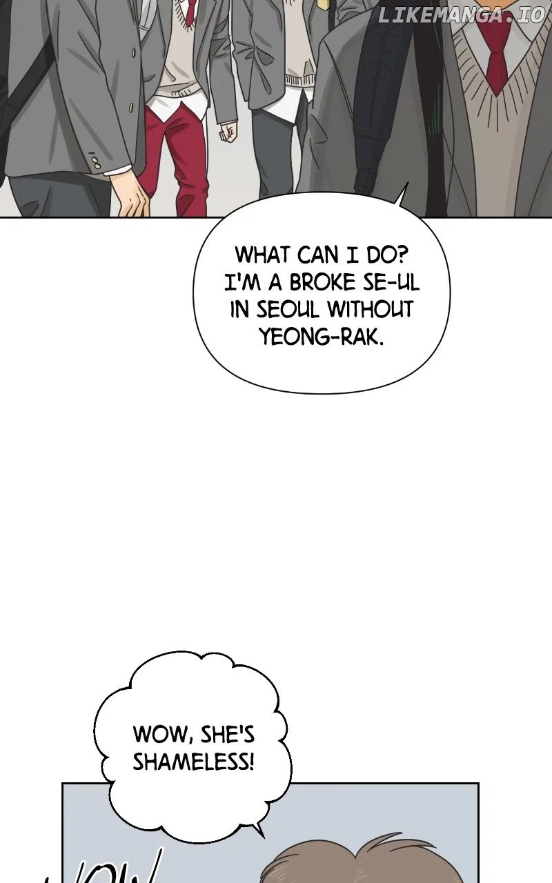 The World They’re Dating In Chapter 51 – Page 75