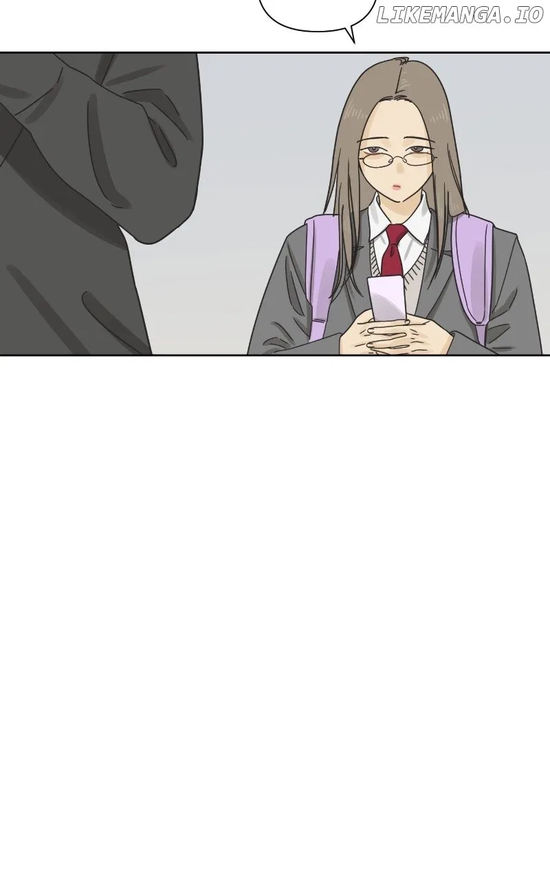 The World They’re Dating In Chapter 51 – Page 77