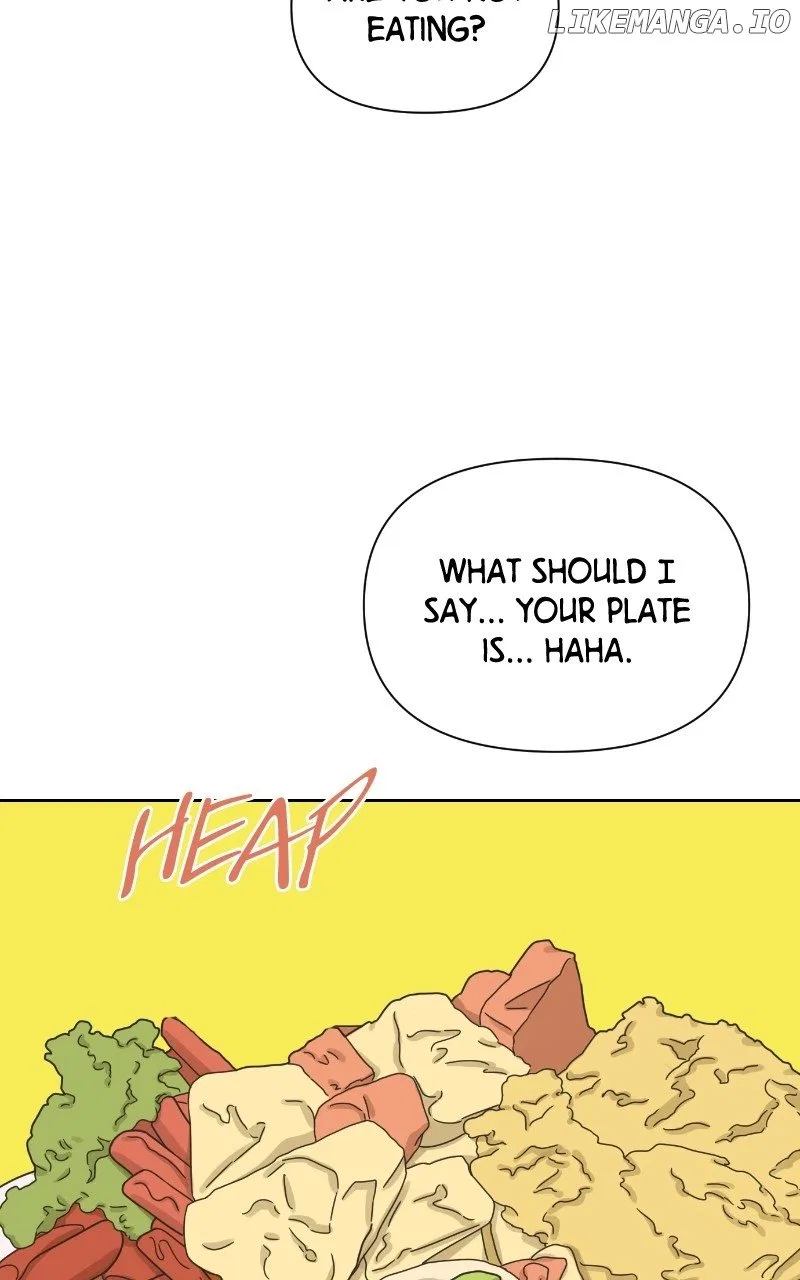 The World They’re Dating In Chapter 51 – Page 80