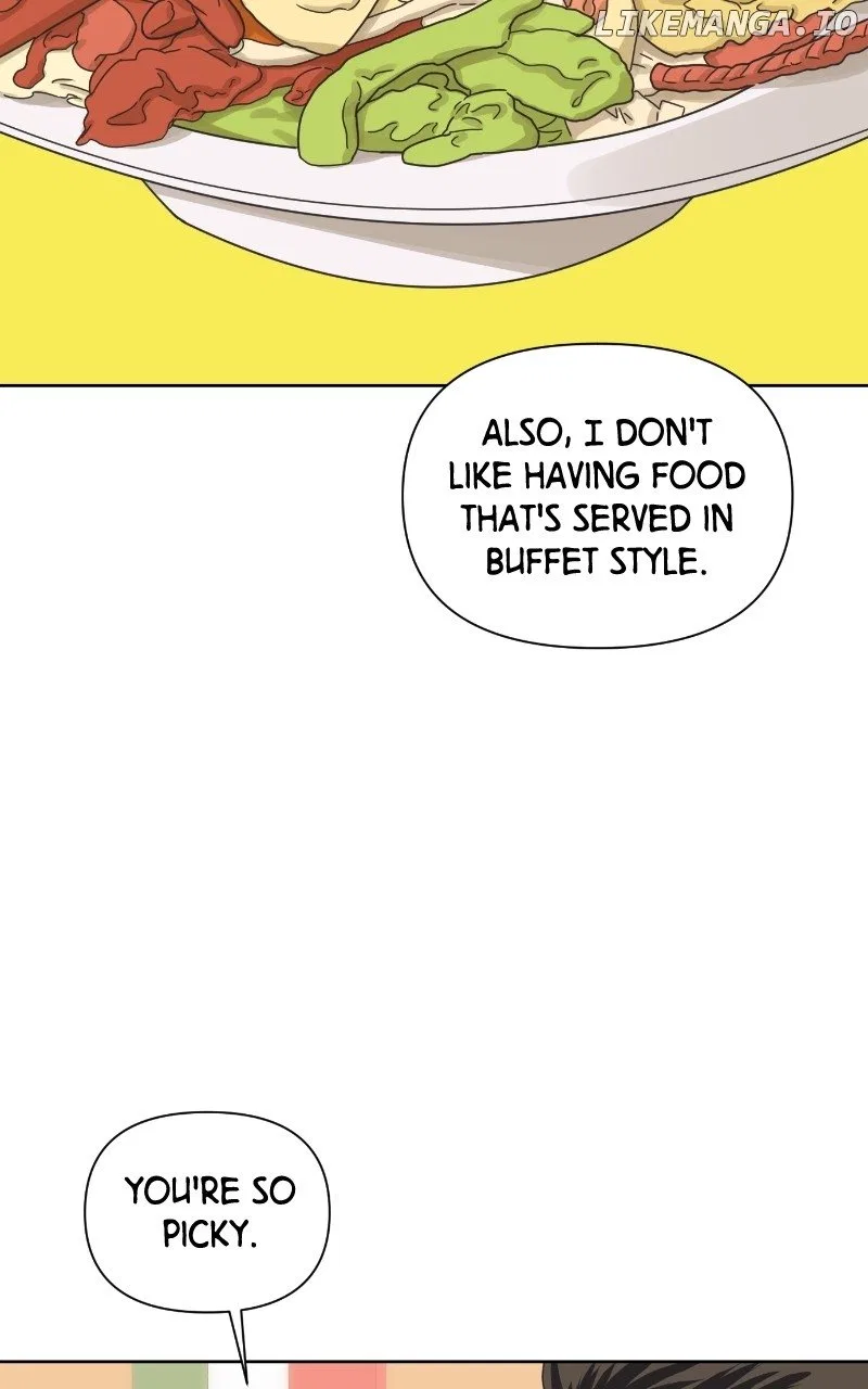 The World They’re Dating In Chapter 51 – Page 81