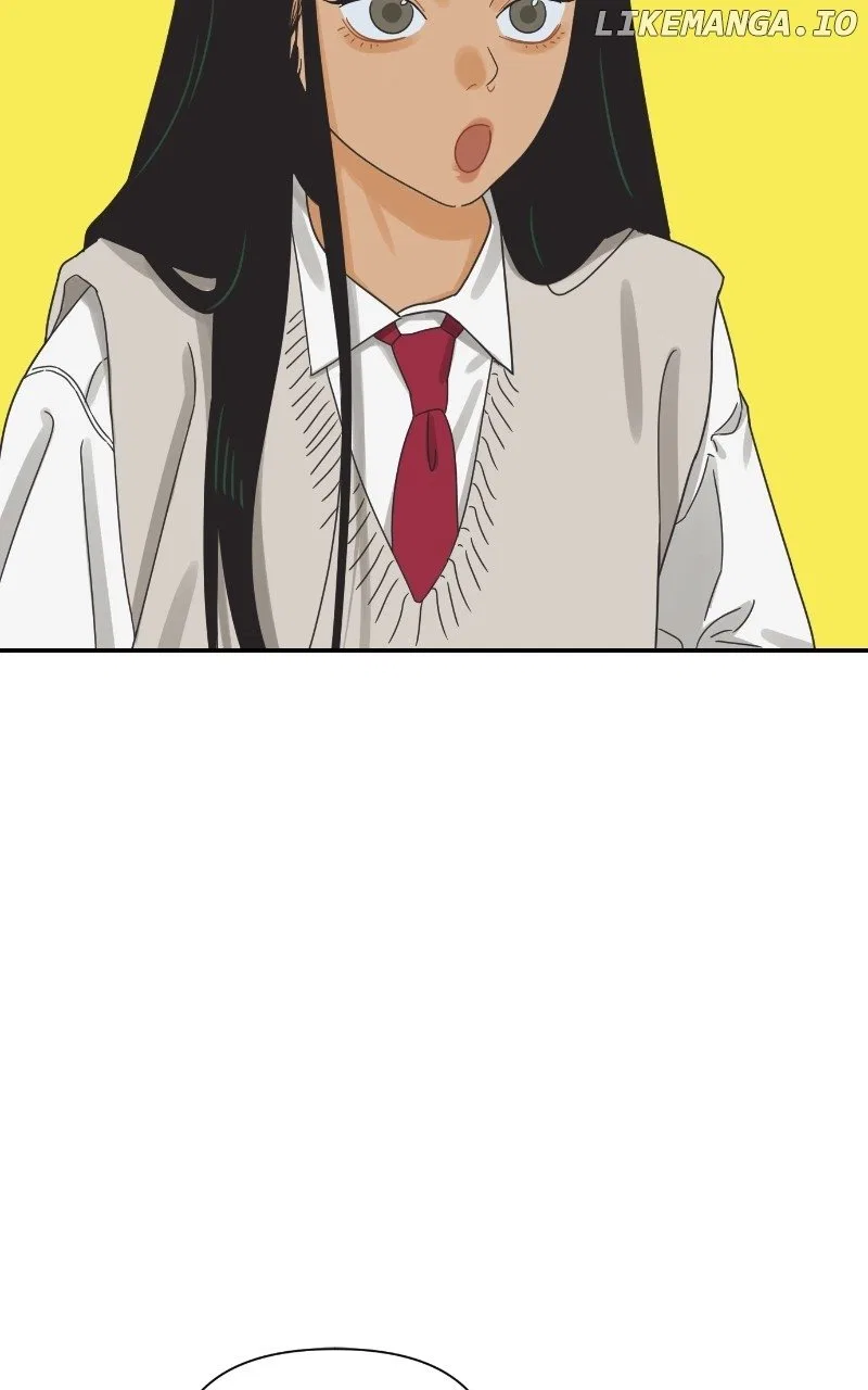 The World They’re Dating In Chapter 51 – Page 83