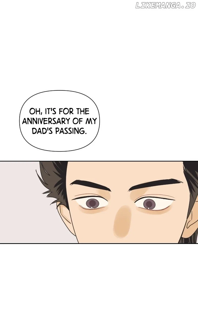 The World They’re Dating In Chapter 51 – Page 85