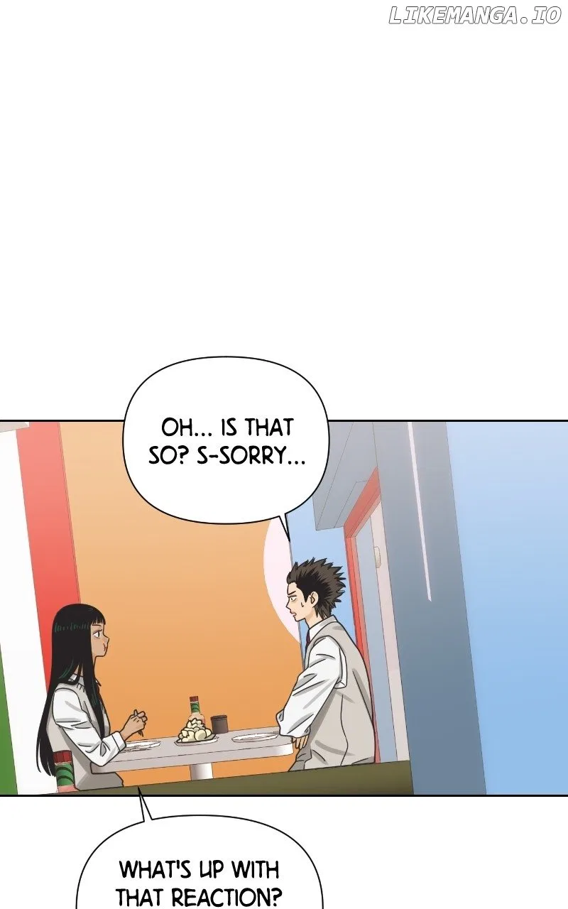 The World They’re Dating In Chapter 51 – Page 86
