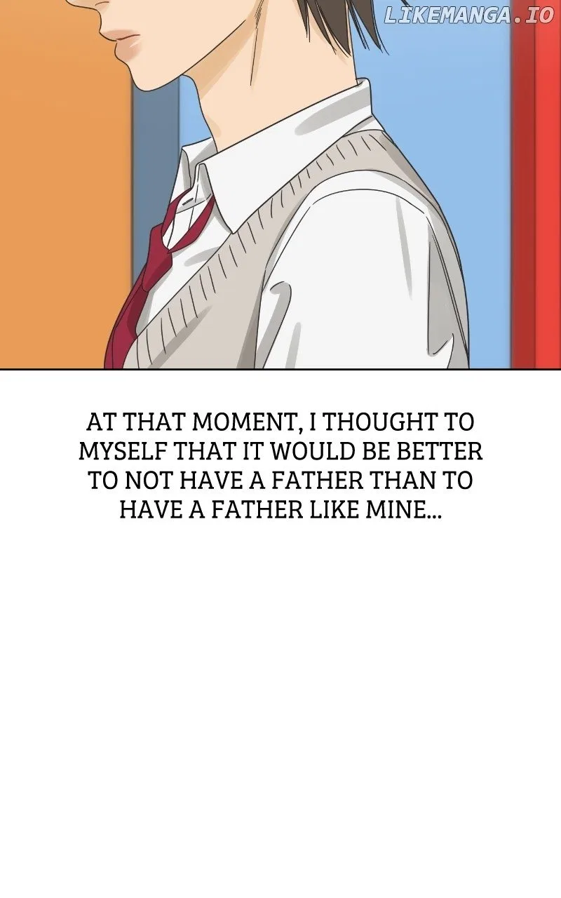 The World They’re Dating In Chapter 51 – Page 88