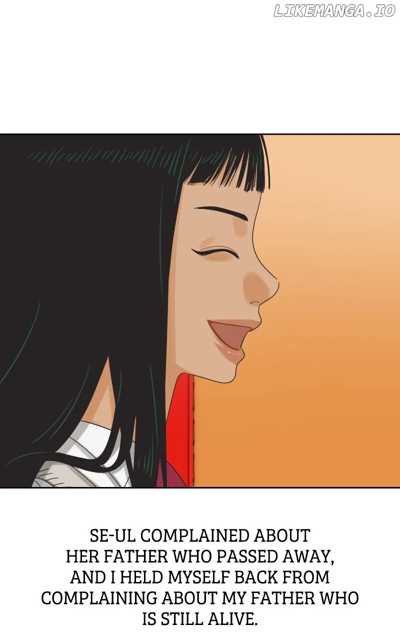 The World They’re Dating In Chapter 51 – Page 89