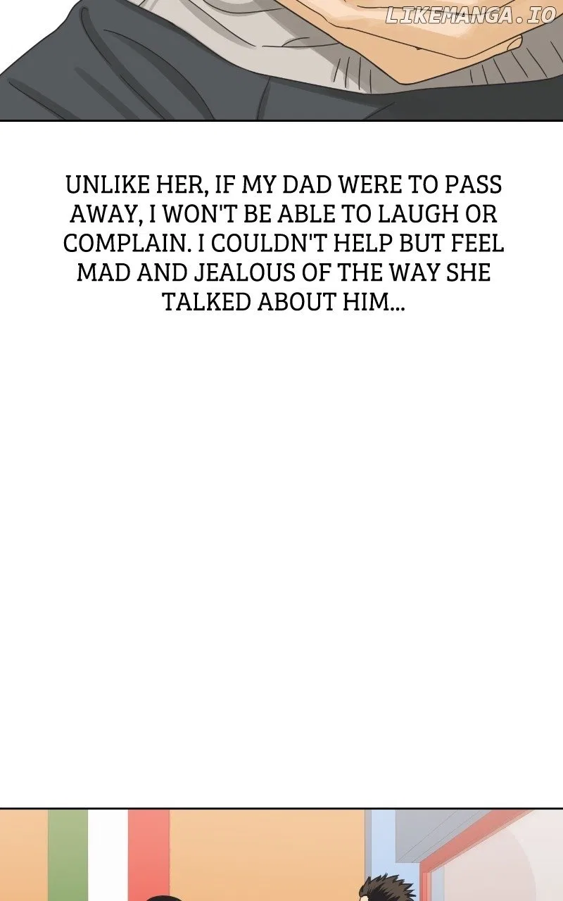 The World They’re Dating In Chapter 51 – Page 91