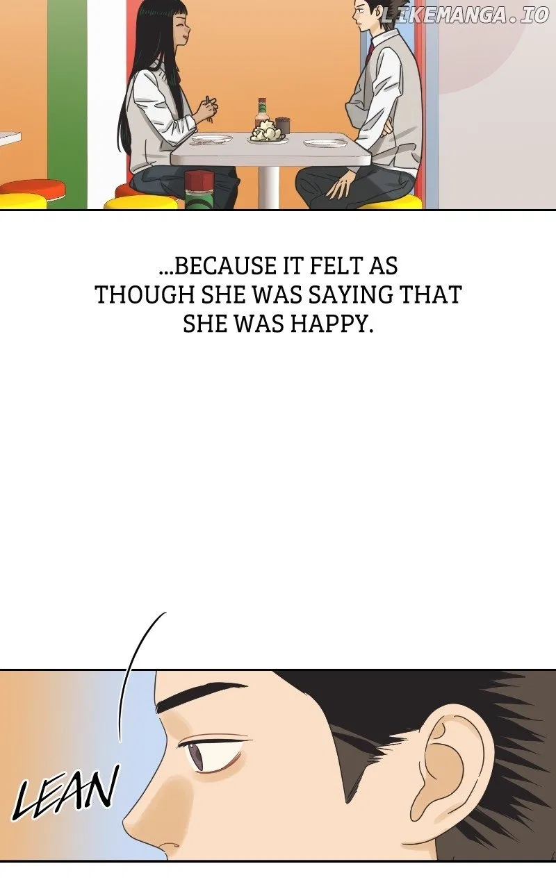 The World They’re Dating In Chapter 51 – Page 92