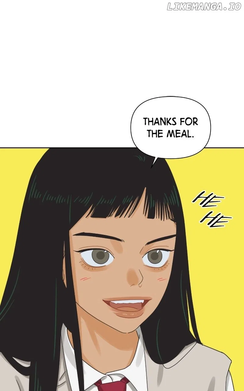 The World They’re Dating In Chapter 51 – Page 95