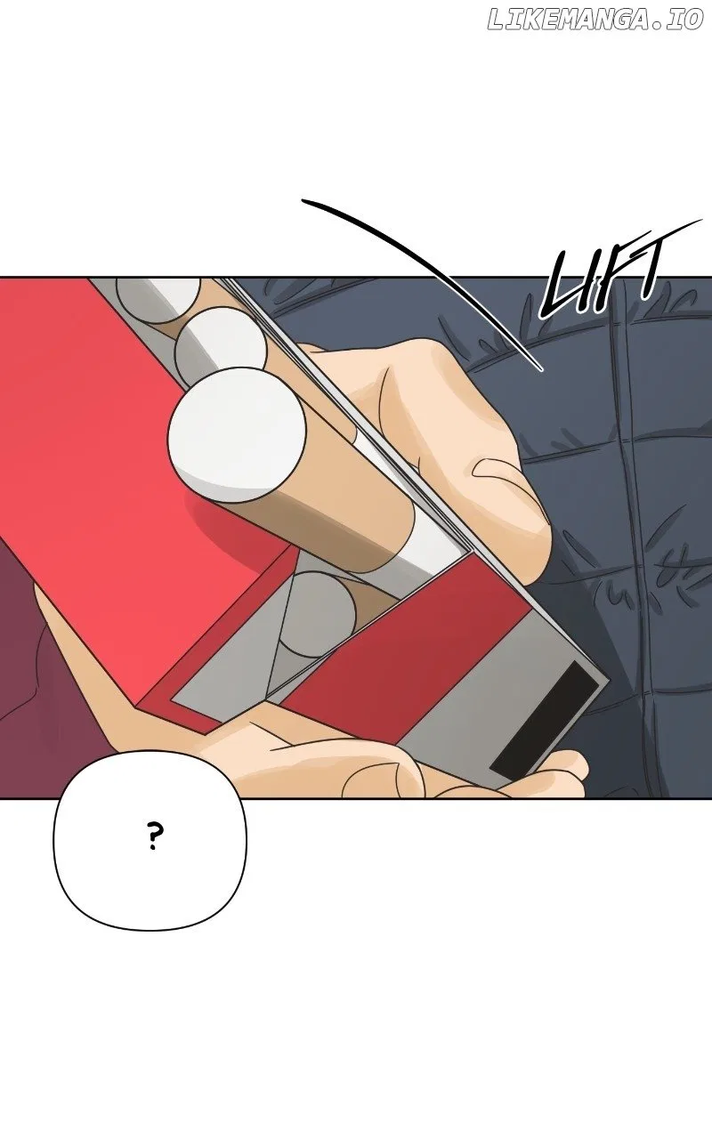 The World They’re Dating In Chapter 51 – Page 105