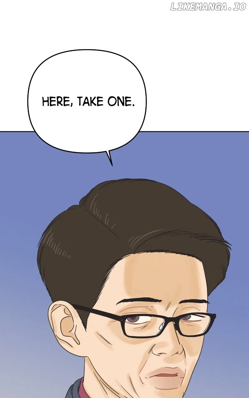 The World They’re Dating In Chapter 51 – Page 106