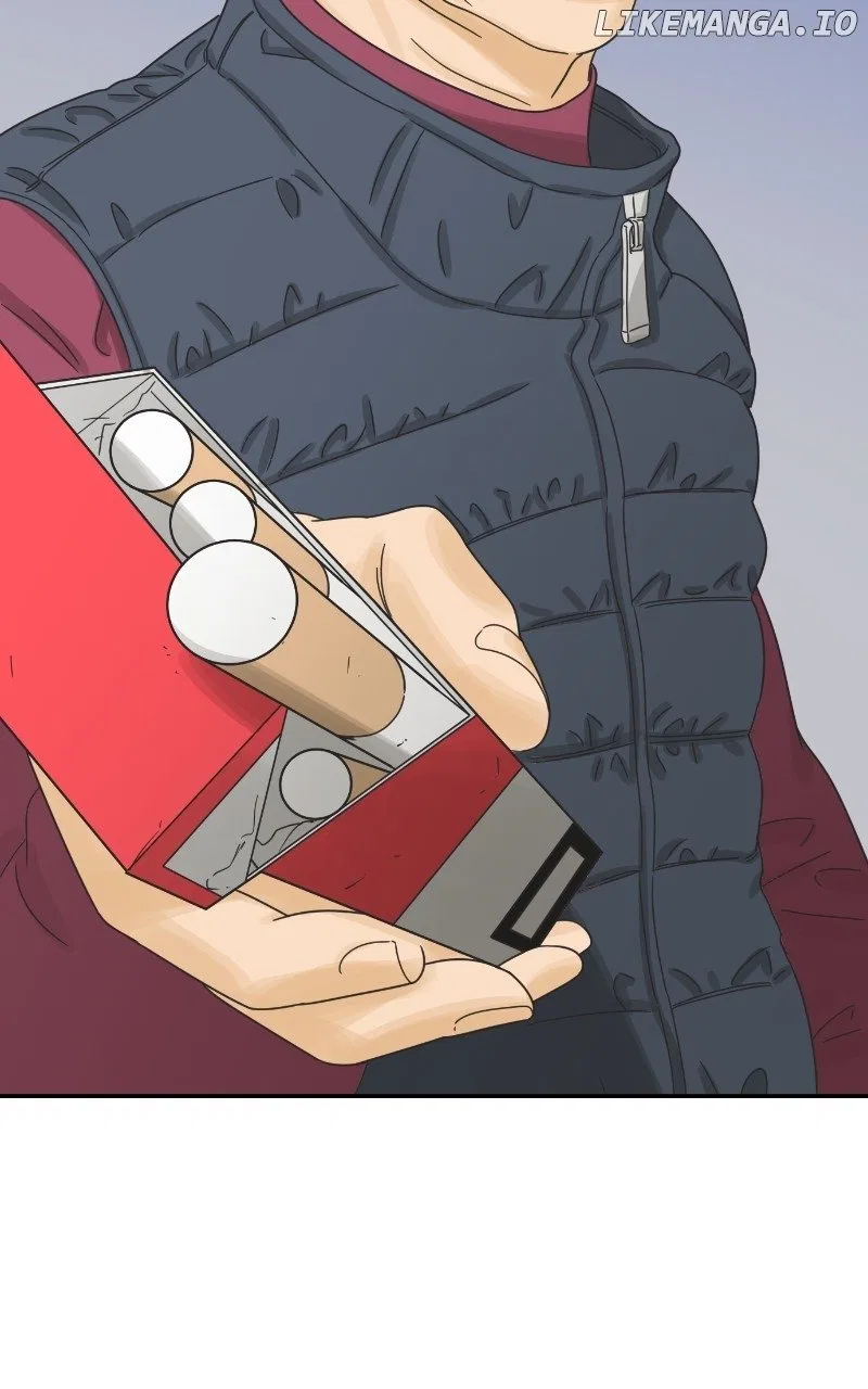 The World They’re Dating In Chapter 51 – Page 107