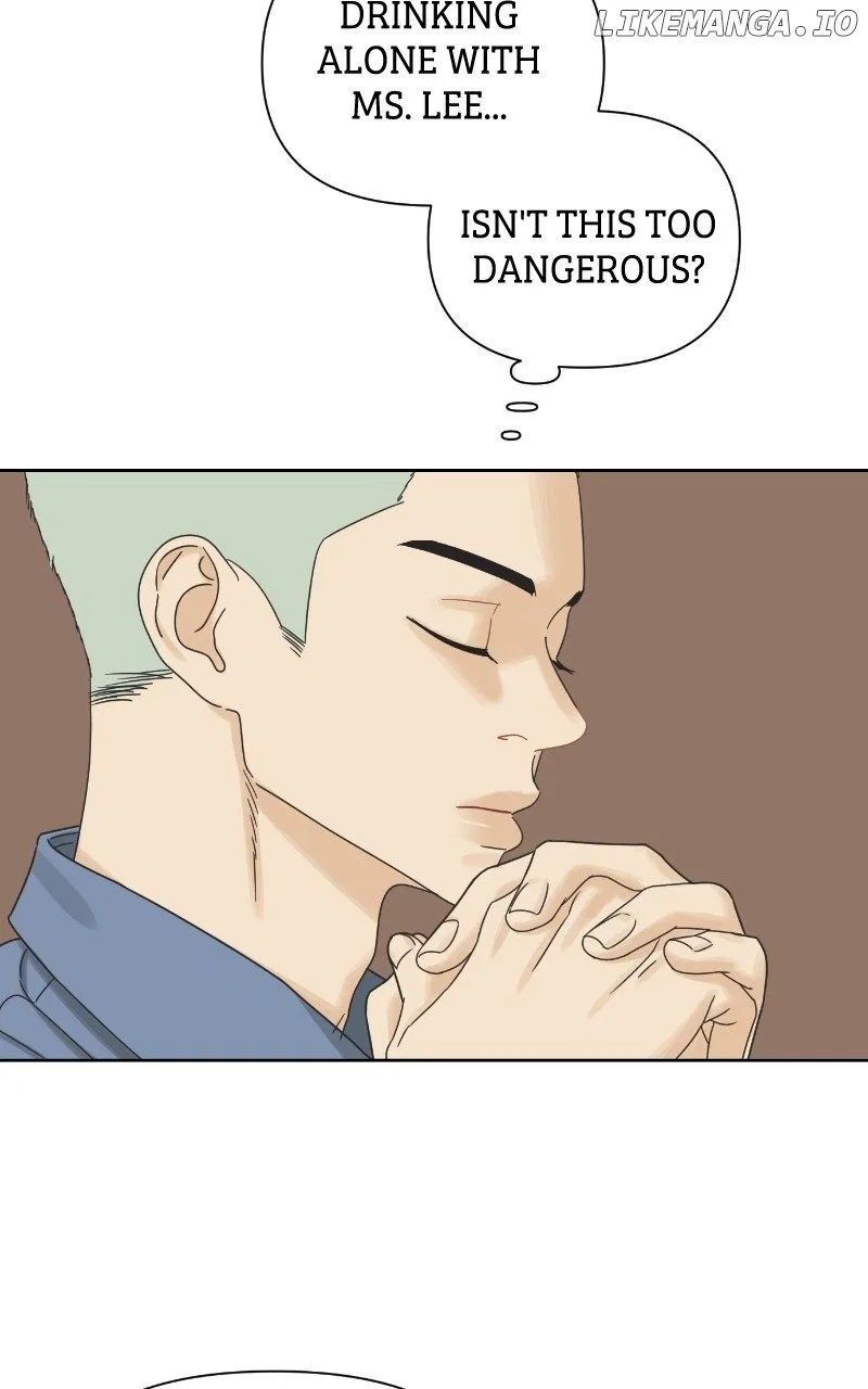 The World They’re Dating In Chapter 50 – Page 3
