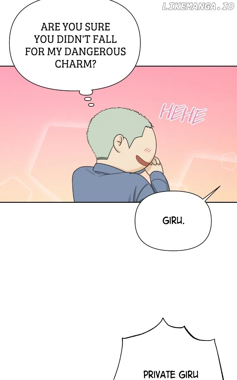 The World They’re Dating In Chapter 50 – Page 4