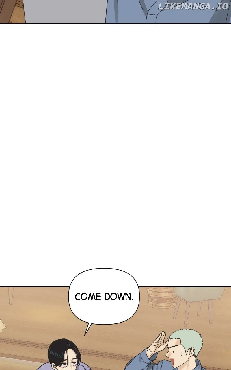 The World They’re Dating In Chapter 50 – Page 6