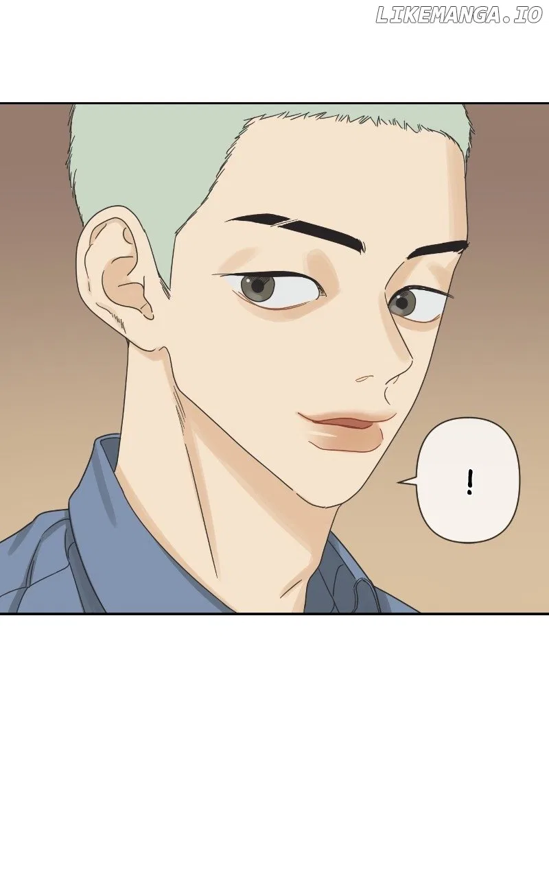 The World They’re Dating In Chapter 50 – Page 9