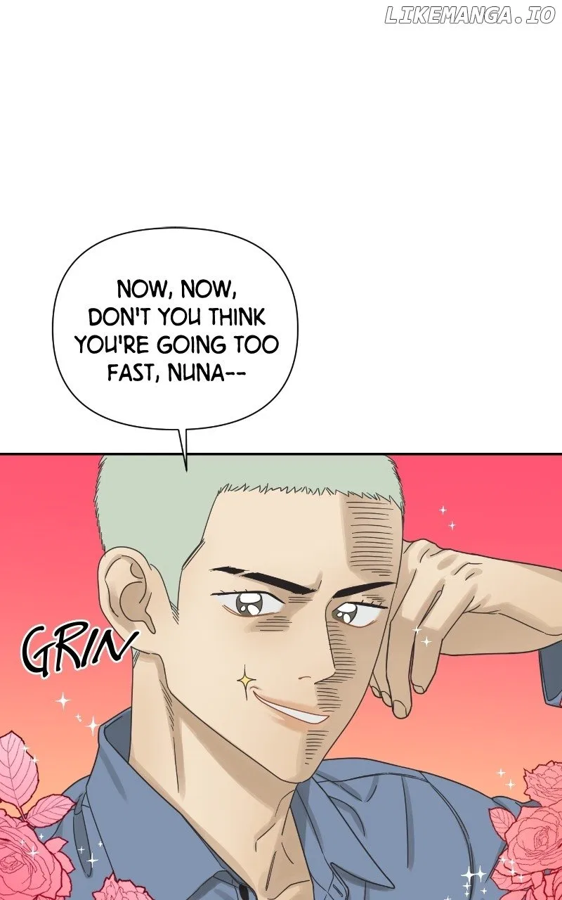 The World They’re Dating In Chapter 50 – Page 10