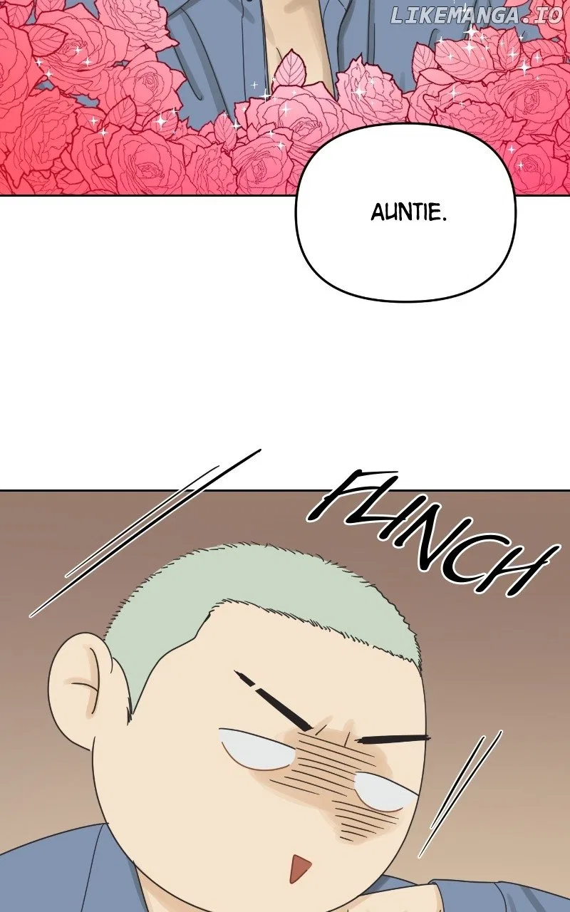 The World They’re Dating In Chapter 50 – Page 11