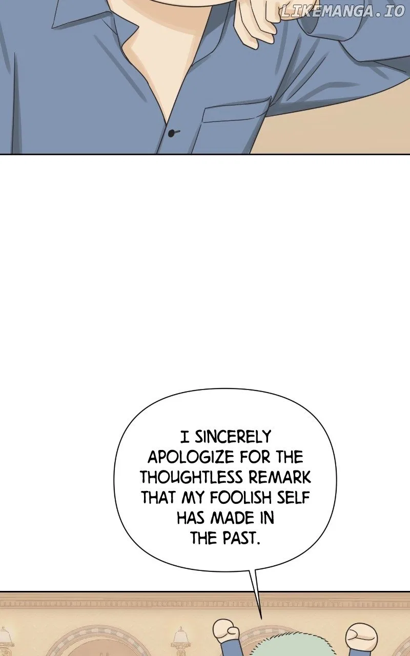 The World They’re Dating In Chapter 50 – Page 12