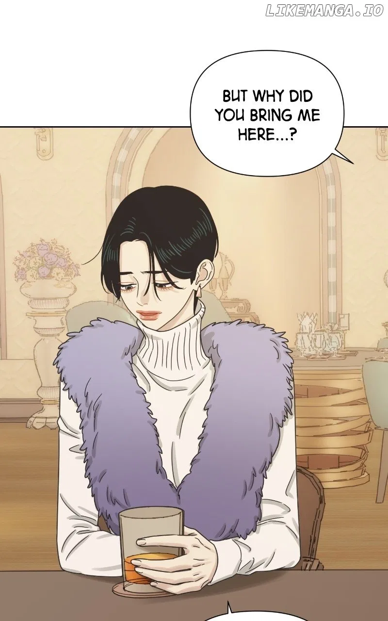 The World They’re Dating In Chapter 50 – Page 14