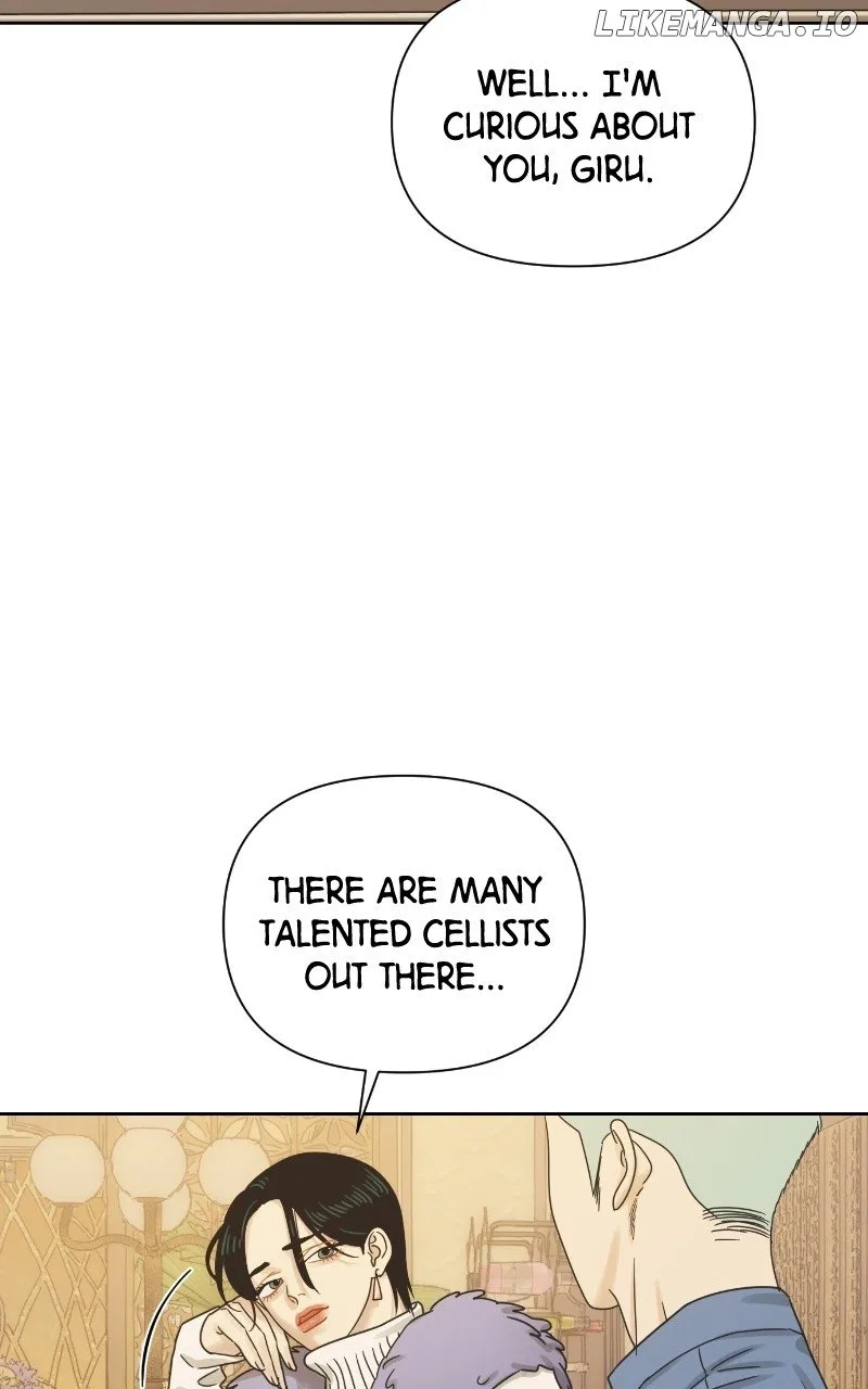 The World They’re Dating In Chapter 50 – Page 15