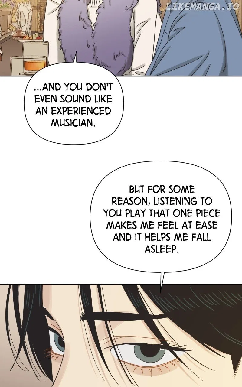 The World They’re Dating In Chapter 50 – Page 16