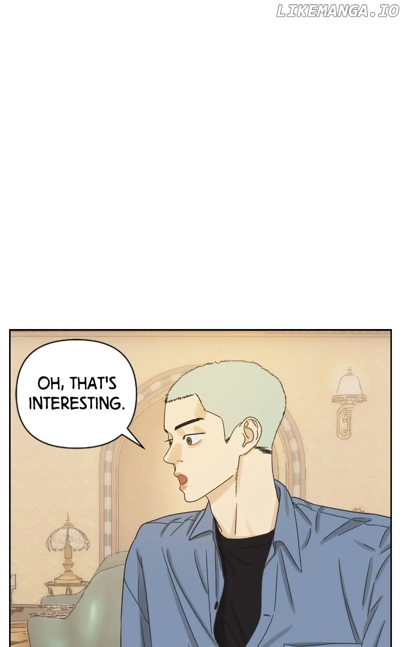 The World They’re Dating In Chapter 50 – Page 19