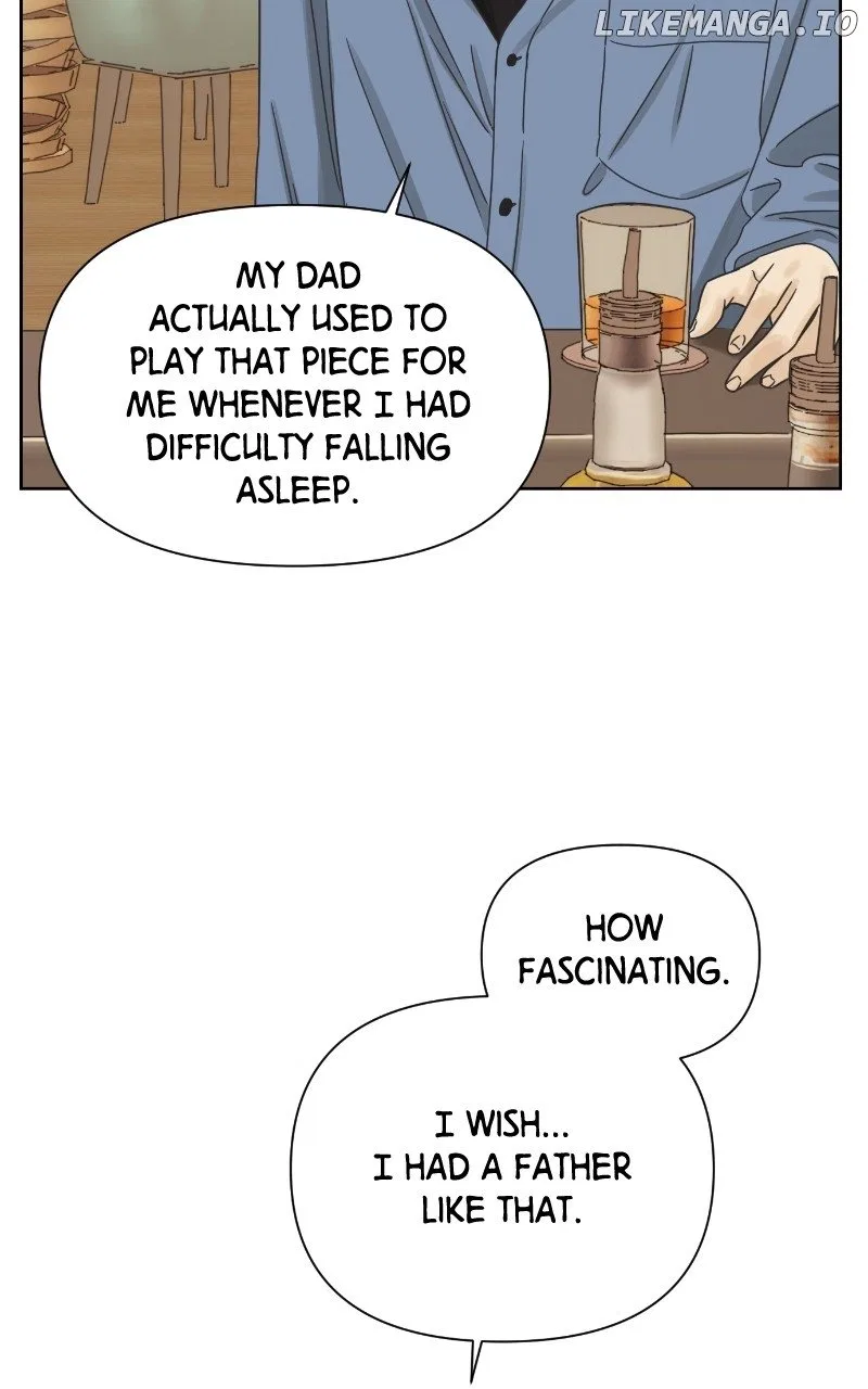 The World They’re Dating In Chapter 50 – Page 20