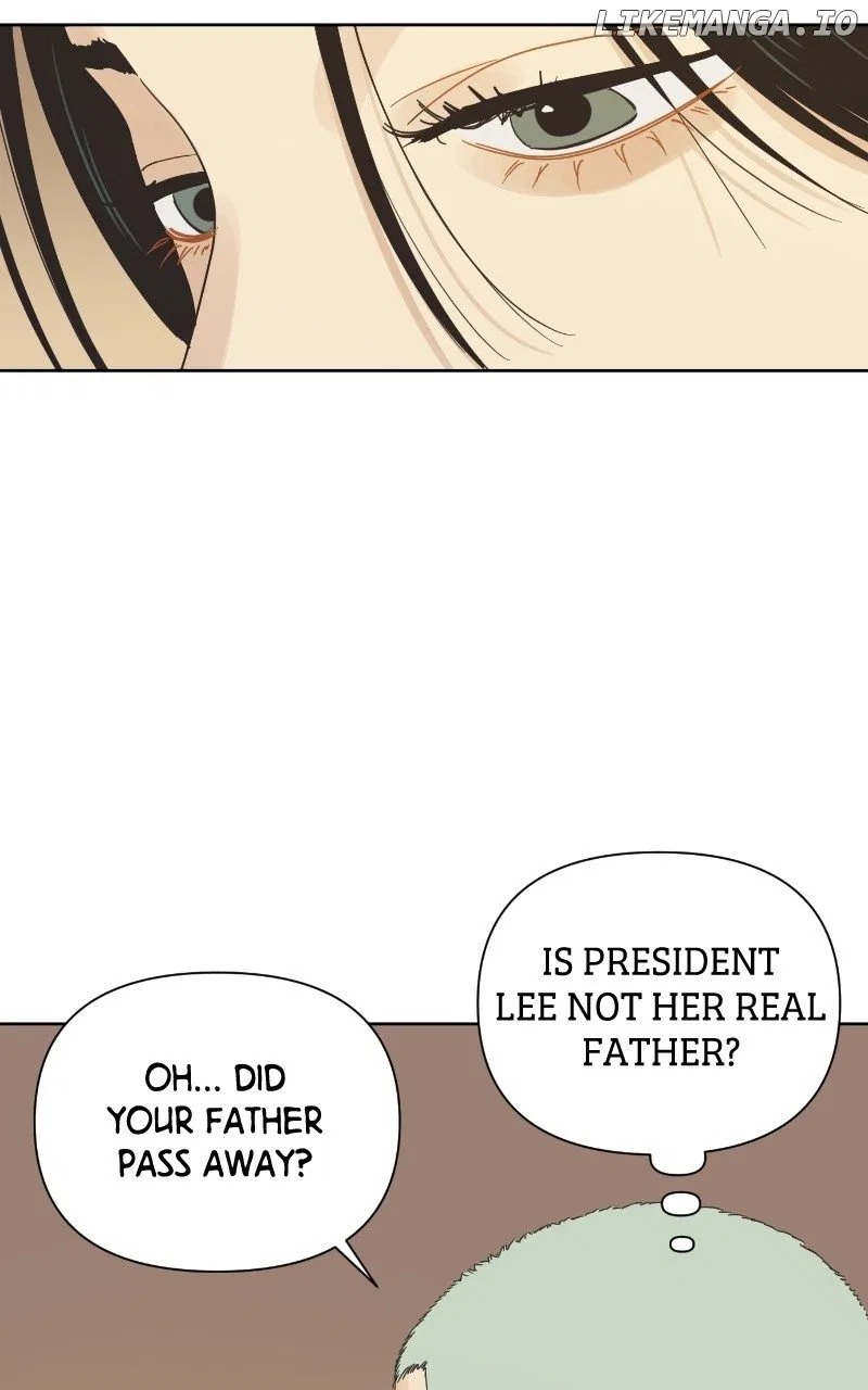 The World They’re Dating In Chapter 50 – Page 21