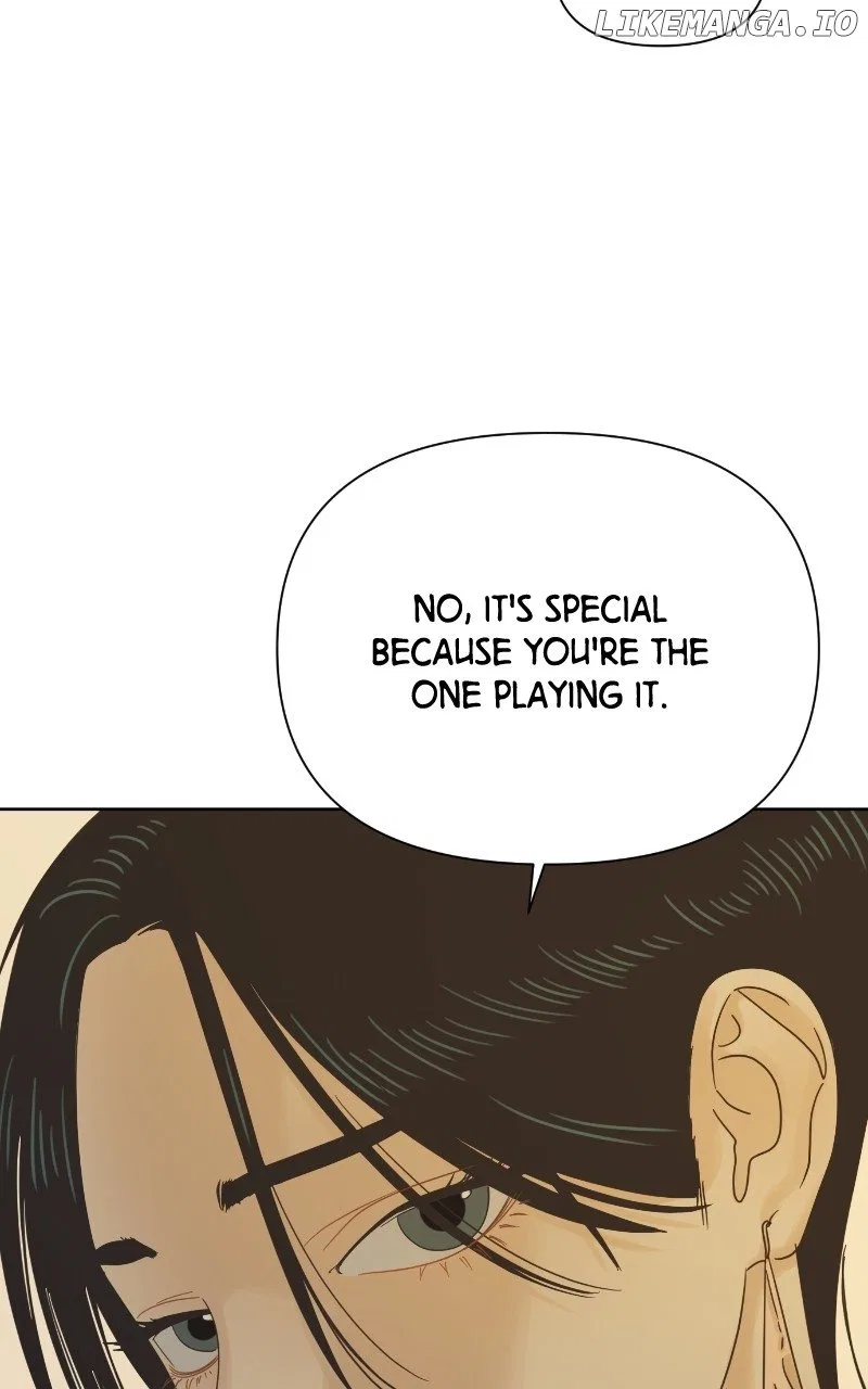 The World They’re Dating In Chapter 50 – Page 24