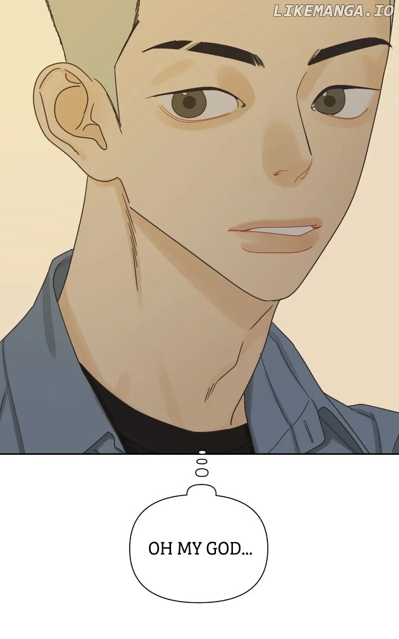 The World They’re Dating In Chapter 50 – Page 26