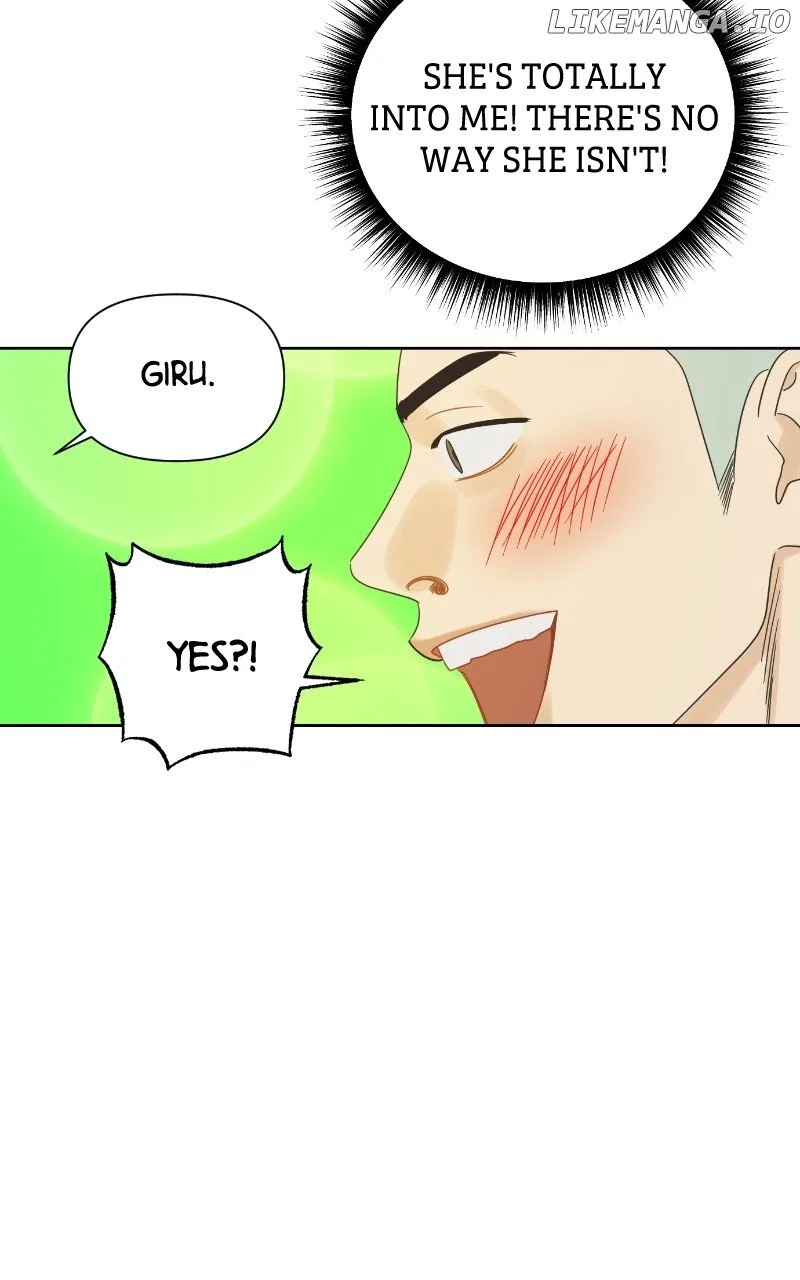 The World They’re Dating In Chapter 50 – Page 28
