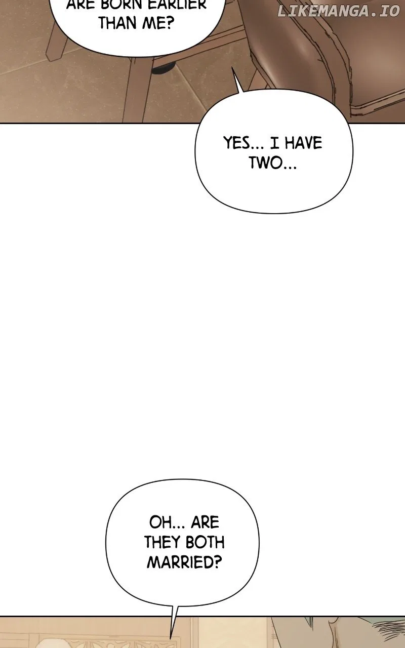 The World They’re Dating In Chapter 50 – Page 32