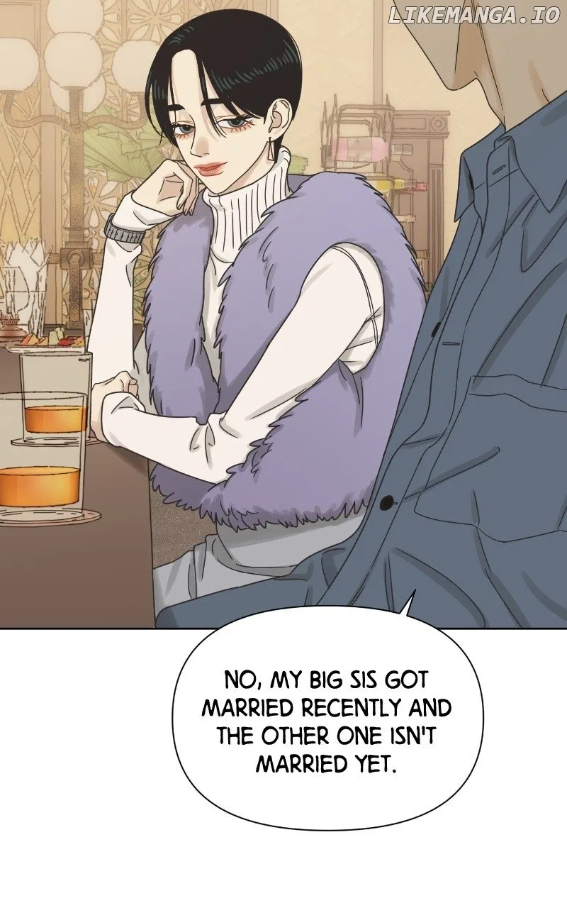 The World They’re Dating In Chapter 50 – Page 33