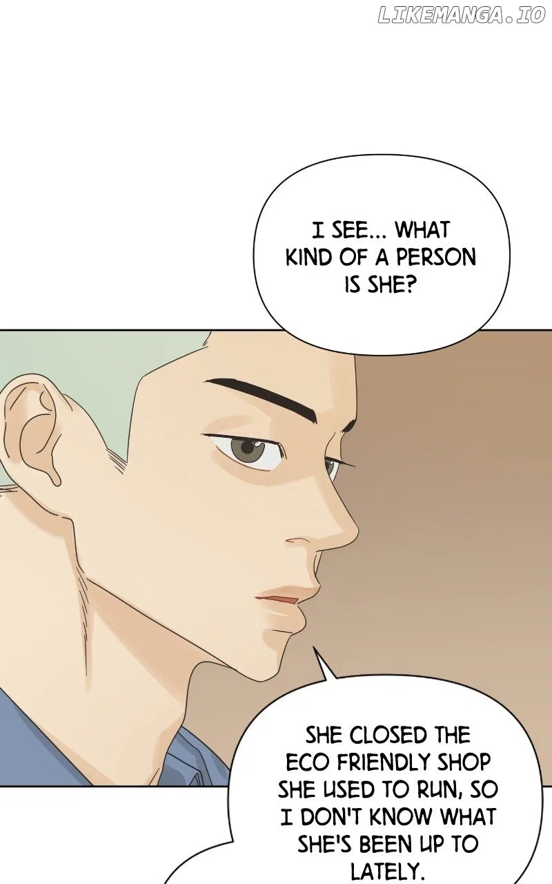 The World They’re Dating In Chapter 50 – Page 34