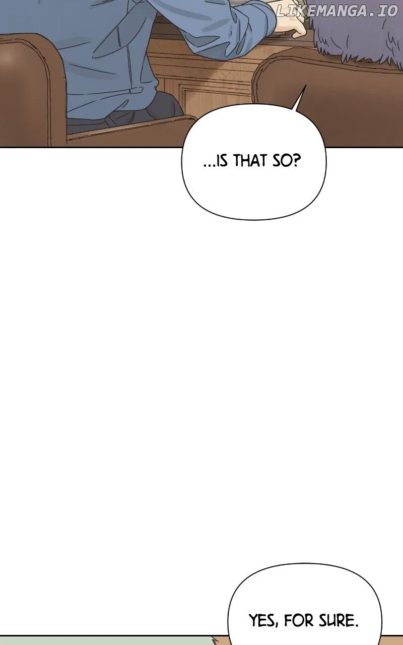 The World They’re Dating In Chapter 50 – Page 37